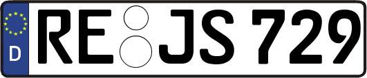RE-JS729