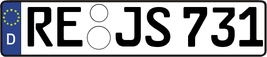 RE-JS731