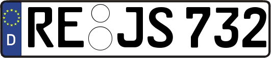 RE-JS732