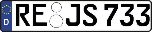 RE-JS733