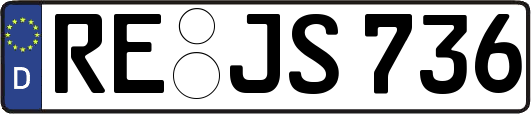 RE-JS736