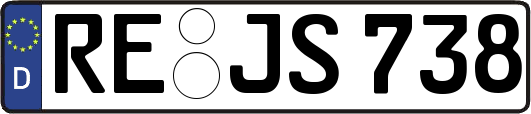 RE-JS738
