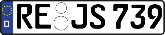 RE-JS739