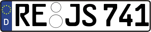 RE-JS741