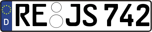 RE-JS742