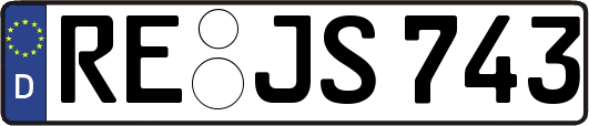 RE-JS743