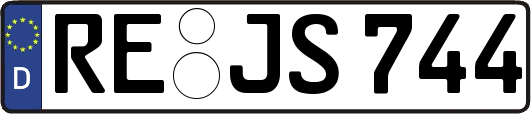 RE-JS744