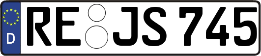RE-JS745