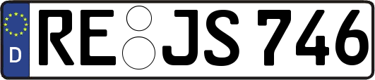 RE-JS746