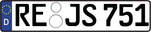 RE-JS751