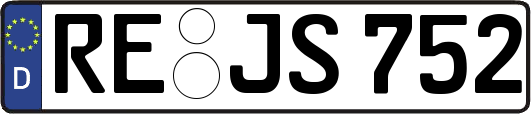 RE-JS752