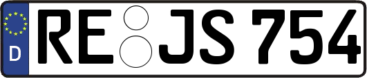 RE-JS754