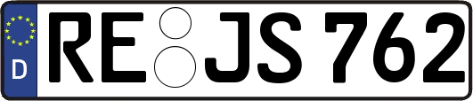 RE-JS762