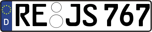 RE-JS767