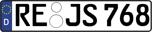RE-JS768