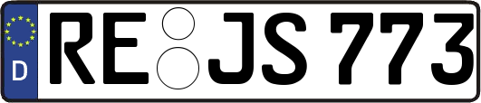RE-JS773