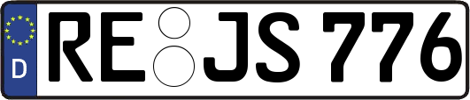 RE-JS776