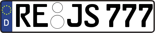RE-JS777