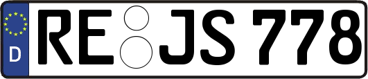 RE-JS778