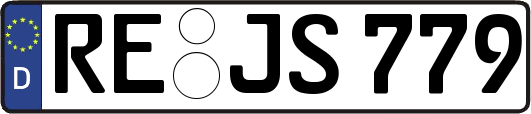RE-JS779