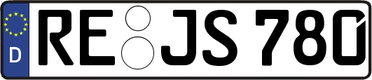 RE-JS780