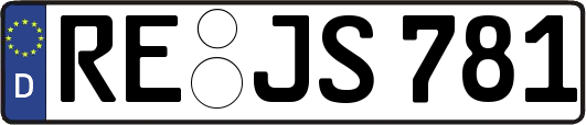 RE-JS781