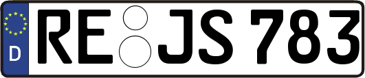 RE-JS783
