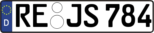RE-JS784