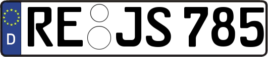 RE-JS785