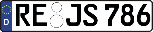 RE-JS786