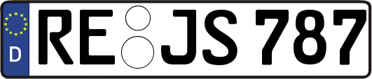 RE-JS787