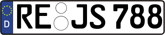 RE-JS788