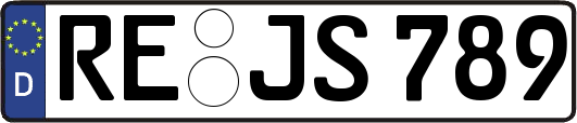 RE-JS789