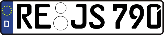 RE-JS790