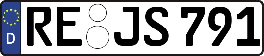 RE-JS791