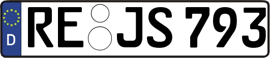 RE-JS793