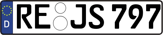 RE-JS797