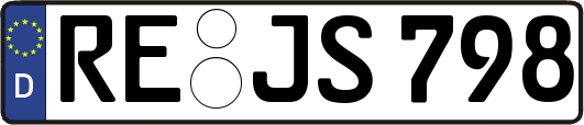 RE-JS798