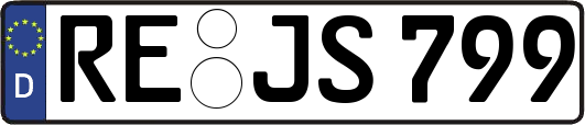 RE-JS799