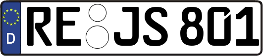 RE-JS801