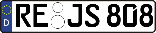 RE-JS808