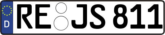 RE-JS811