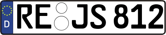 RE-JS812