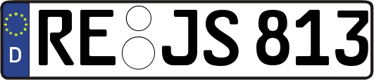 RE-JS813