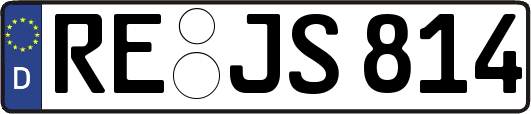 RE-JS814