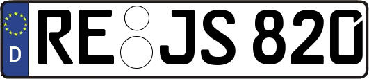 RE-JS820