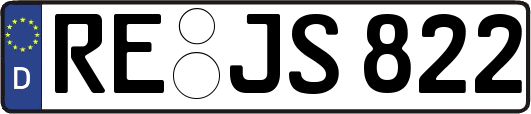 RE-JS822