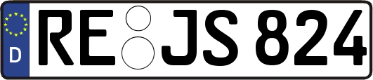 RE-JS824