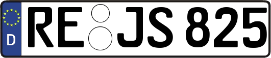 RE-JS825