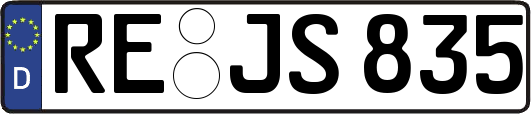 RE-JS835